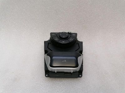 Mercedes SL R230 cietā jumta slēdzis A2308214251 Vario jumta slēdzis