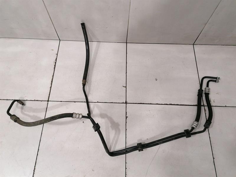 Mercedes-Benz A (W168) Mercedes SL R230 ABC Hydraulic Pipe Set A2309975982 Hose ABC Body type: Convertible
Fuel: Petrol
