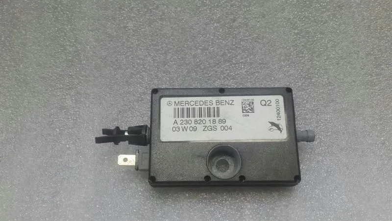 Mercedes SL R230 Aerial / Antenna A2308201889 Aerial SL55