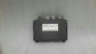 Moduły skrzyni biegów Mercedes SL55 AMG R230 A0335451532 jednostka sterująca skrzynią biegów EGS