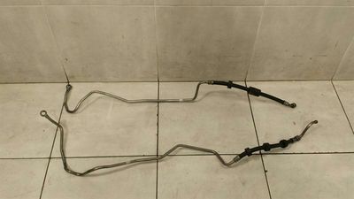 Трубки коробки передач Mercedes SL R230 A2302700996 Трансмиссионная масляная магистраль