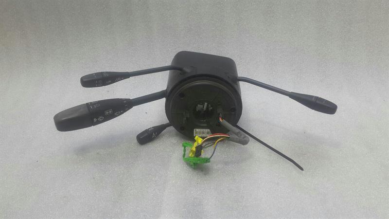 Mercedes-Benz A (W168) Wiper arm