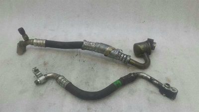 Трубка кондиционера Mercedes SL R230 A2308303815, комплект кондиционера M113