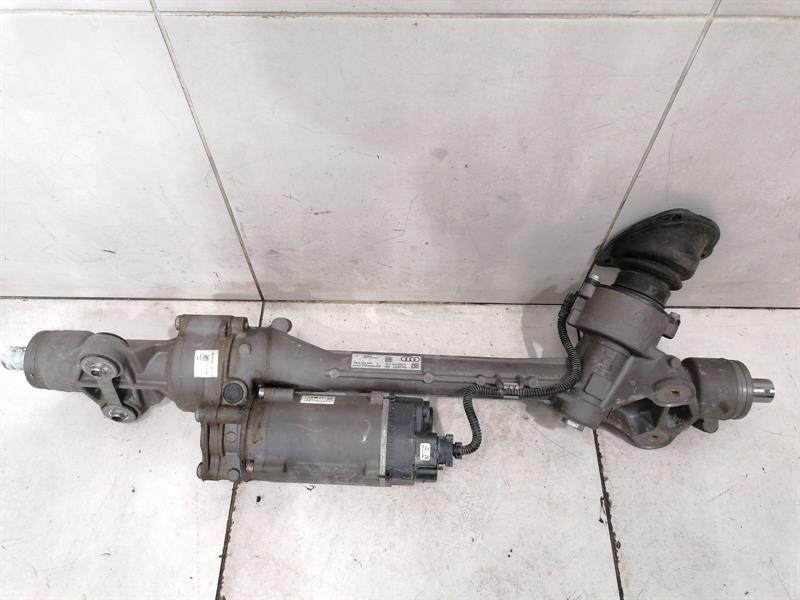 Audi R8 AUDI R8 4S POWER STEERING RACK 4S2423050H RHD RIGHT HAND DRIVE UK JP AU Body type: Coupe
Fuel: Petrol