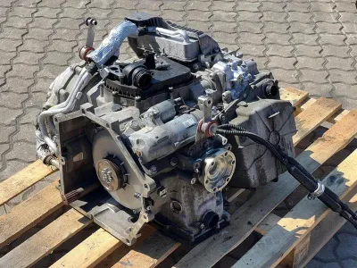 2016 AUDI R8 4S PERFORMANCE GEARBOX RZZ GEARBOX 0BZ300045M AWD S-TRONIC