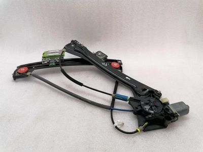 Audi R8 4S RWS, правая передняя дверь, стеклоподъемник 4S8837462B, передний правый