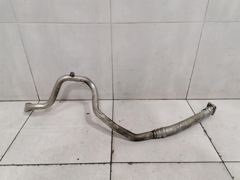 AUDI R8 4S PERFORMANCE PIPE 4S0115687C HOSE OIL PIPE OIL HOSE