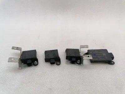 Audi R8 4S RWS електронен модул 4H0907273D блок за управление TPM SET