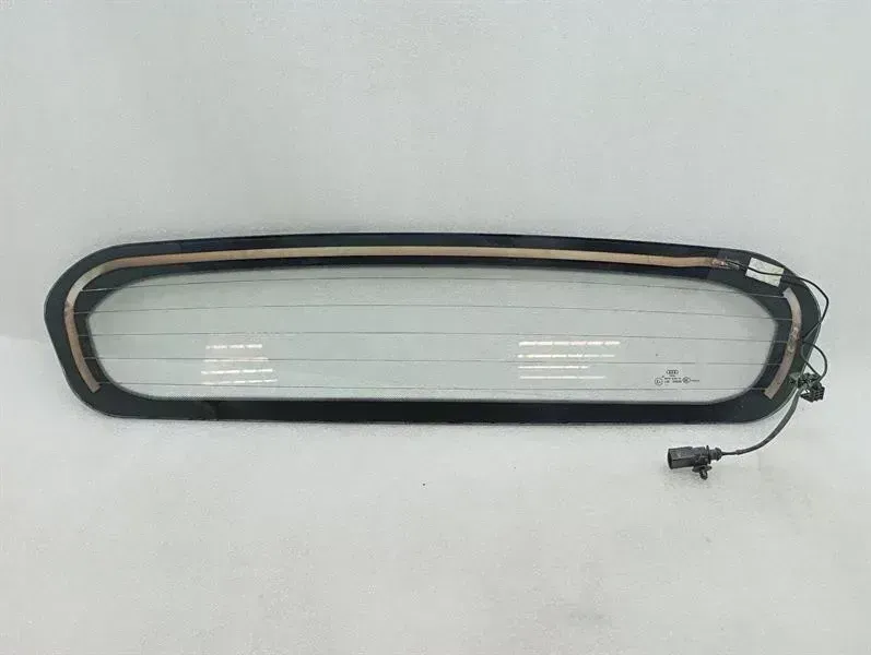 Audi R8 Audi R8 4S Performance Rear Screen 4S8845151 Rear Window Body type: Coupe
Fuel: Petrol