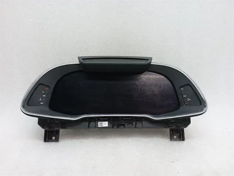 Audi R8 AUDI R8 4S PERFORMANCE INSTRUMENT CLUSTER 4S0920790 SPEEDOMETER Body type: Coupe
Fuel: Petrol