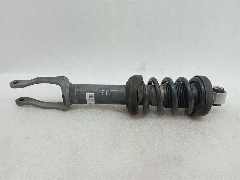 Audi R8 4S Performance Shock Absorber Front 4S0412019K Front Shock Absorber