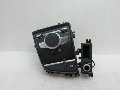 Audi R8 4S Performance Switch 4S2919614 RHD MMI Switch