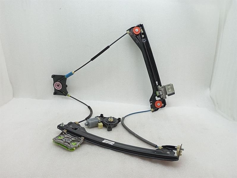 Audi R8 Audi R8 4S Performance Left Front Door Winder 4S8837461B Window Regulator Front Left Body type: Coupe
Fuel: Petrol