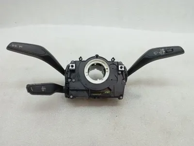 Audi R8 4S Performance wiper stalks 4S0907129J indicator switch steering column switch