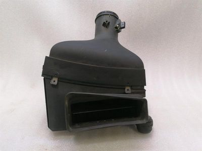Audi R8 4s Performance Airbox 4S0133843B Luftfilterkasten LINKS LINKS