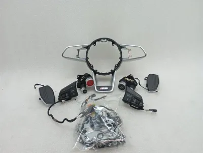 Volant Performance Audi R8 4S 4S0419091B Volant 4S0951523E
