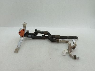 Audi R8 4S Performance Przewód układu chłodzenia 4S0121449 Przewód układu chłodzenia