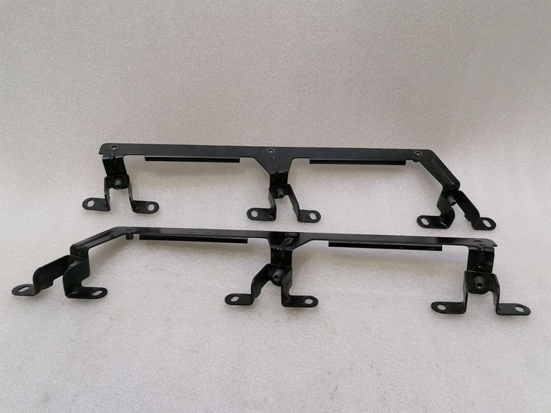 Audi R8 AUDI R8 4S PERFORMANCE Holder- Bracket SET 4S8813891 Halter Träger SATZ