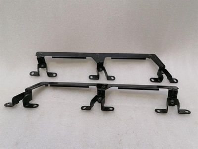 AUDI R8 4S PERFORMANCE Държач- Скоба SET 4S8813891 Halter Träger SATZ