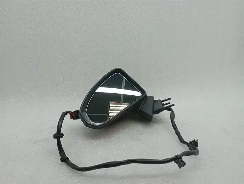 Audi R8 Audi R8 4S Performance Left Door Mirror RHD 4S2857409A Carbon Right Hand Drive Body type: Coupe
Fuel: Petrol