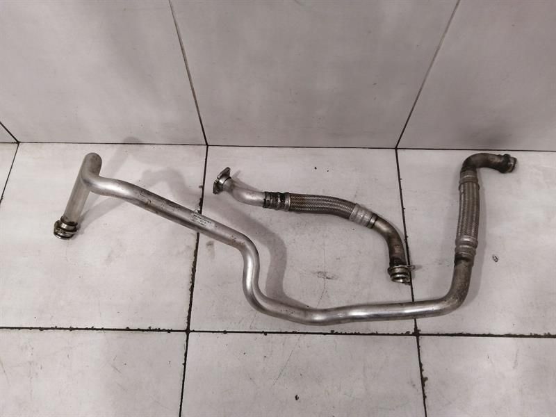 Audi R8 4s Performance Pipe Set 4s0115689J Hose Set