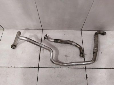Audi R8 4s Performance Pipe Set 4s0115689J Slangsats