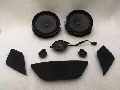 Audi R8 4s Performance Speaker 8V0035415D Speaker SET