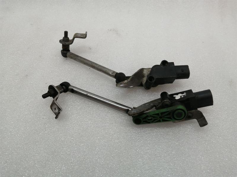 Audi R8 Audi R8 4S Performance Sensor 3G0907583 LEVEL LEVEL SET Body type: Coupe
Fuel: Petrol
