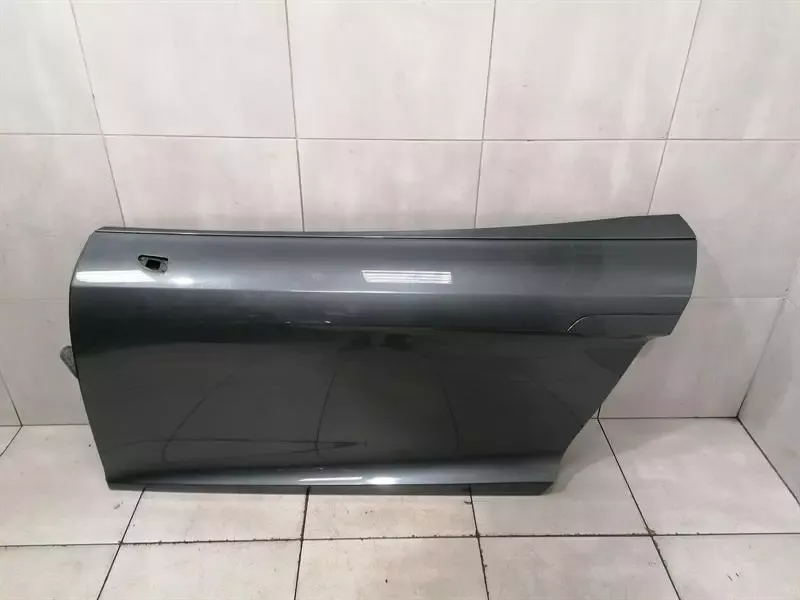 Audi R8 Type 42 V10 5.2 Spyder Left Door 427831051 Left Door