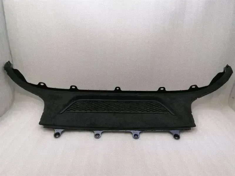 Audi R8 Audi R8 4s Performance 4s8868571b rear panel rear wall covering Body type: Coupe
Fuel: Petrol