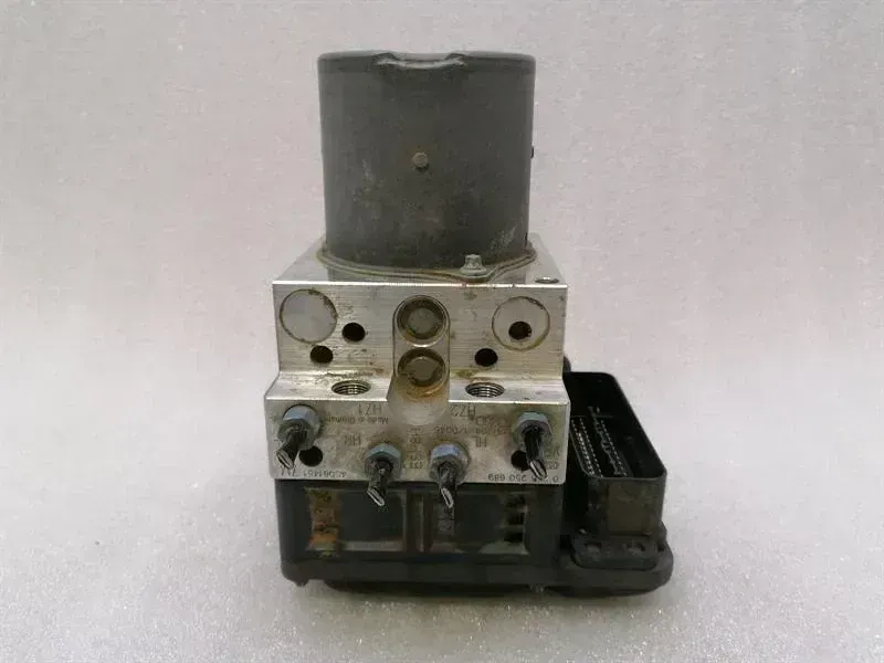 Audi R8 Audi R8 4s Performance A.b.s Pump 4S0907379J ABS Pump HYDRAULIC BLOCK