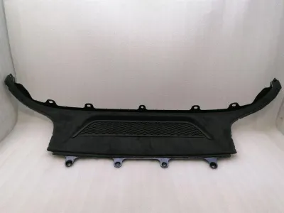 Audi R8 4s Performance 4s8868571b aizmugurējā paneļa aizmugurējās sienas pārklājums