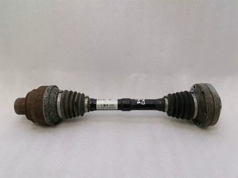 Audi R8 4S Performance drive shaft right 4S0501204B rear right drive shaft