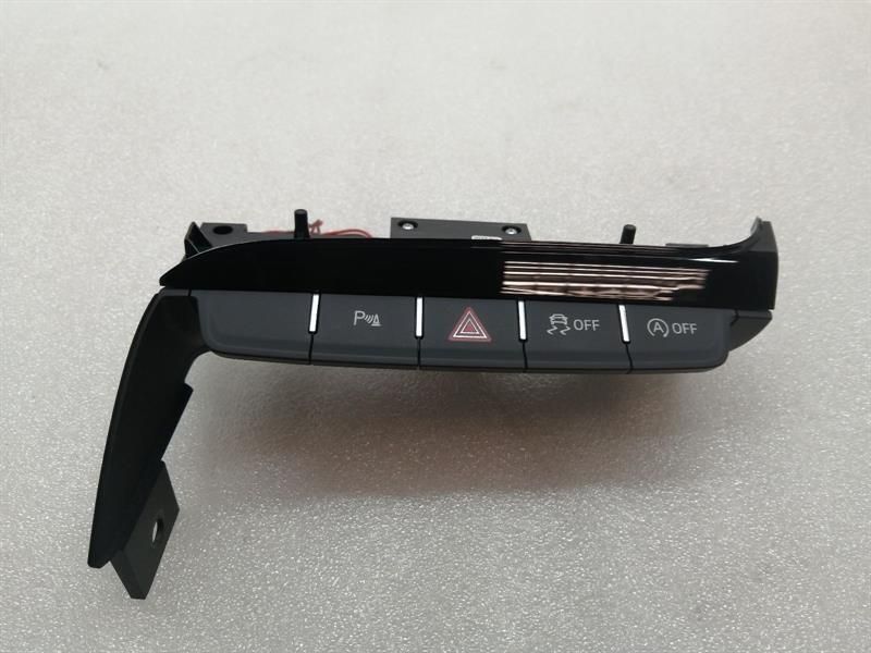 Audi R8 4s Performance Switch 4S2925301CS Switch