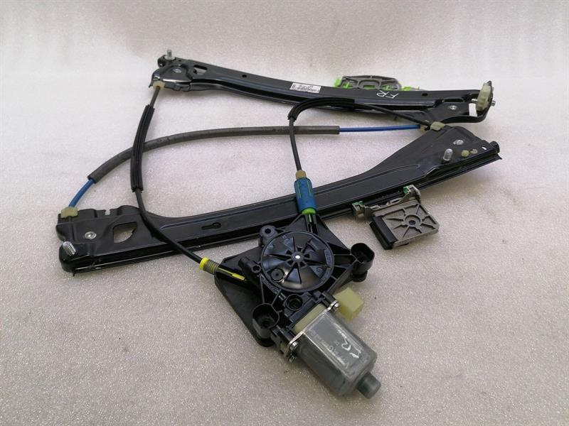 Audi R8 Audi R8 4s Performance Right Front Door Winder 4S8837482B Power Window Right