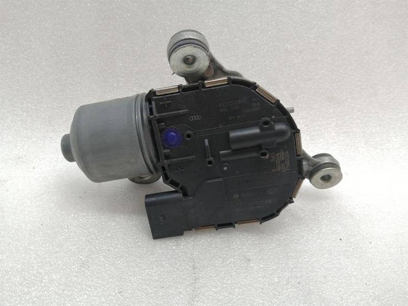 Audi R8 Audi R8 4s Performance Front Wiper Motor 4S2955024B Wiper Motor Front RHD Body type: Coupe
Fuel: Petrol