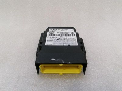 Audi R8 4s Performance Safety Module ECU 4S0959655 Air Control Unit SRS