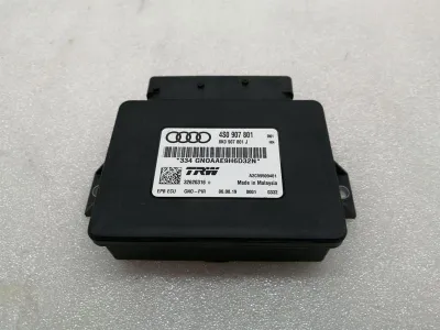 Audi R8 4S Performance електронен модул 4S0907801 контролен блок ръчна спирачка