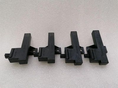 Антенна Audi R8 4s Performance 8K0907247, комплект антенн KEYLESS GO