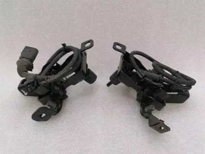 Audi R8 4S Performance Bonnet Lock 4S8813453E Bonnet Lock
