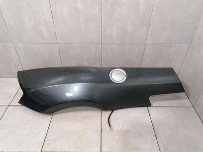 Mercedes C Klasa W204 Zacisk hamulcowy przedni lewy A2044212581 Zacisk hamulcowy