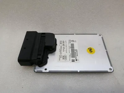 AUDI R8 TYP 42 V10 5.2 SPYDER ELEKTRONISCHES MODUL 420907376A MAGNETISCHES FAHRMODUL