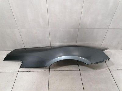 Audi R8 Type 42 V10 5.2 Spyder aizmugurējais spārns 427809605 kreisā spārna sānu panelis