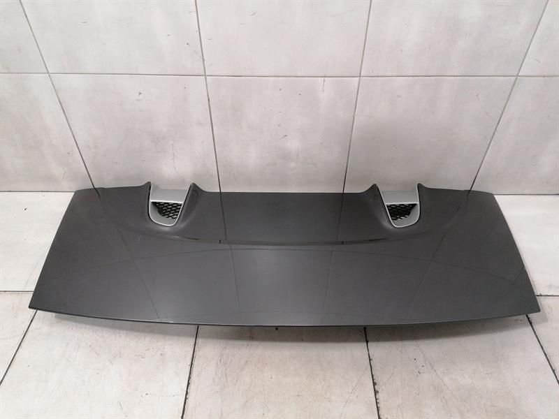 AUDI R8 TYPE 42 V10 5.2 SPYDER BOOT LID 427827025 TAILGATE