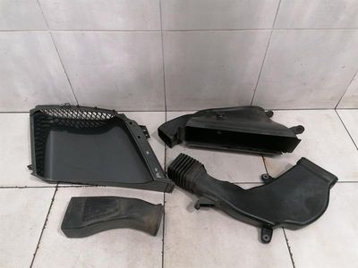 Audi R8 Type 42 V10 5.2 Spyder Впускная труба 427853189B Впускной шланг Интеркулер