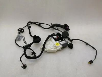 Moteur de lève-vitre de porte Audi R8 Type 42 V10 5.2 Spyder 427959801D