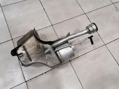 AUDI R8 TYPE 42 V10 5.2 SPYDER OIL SUM 420115373C EĻĻAS PANĀNS