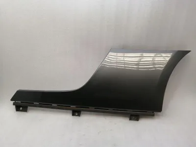 Audi R8 Type 42 V10 5.2 Spyder side skirt 427809383B left side sills left