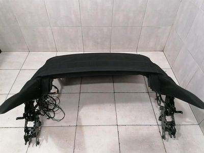 Audi R8 Typ 42 V10 5.2 Spyder Softtop 427871025 Cabrioverdeck komplett