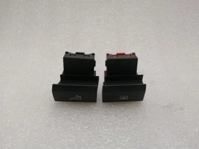 Audi R8 Typ 42 V10 5.2 Spyder Przełącznik 427962127 Przełącznik 427959727